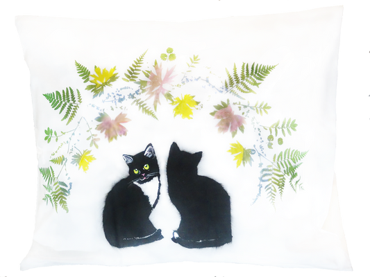 Pillowcase "Friends"