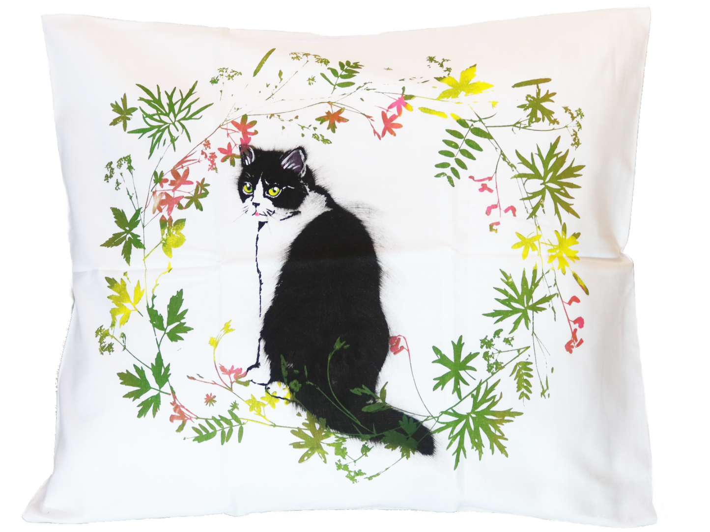 Pillowcase "Lilli"