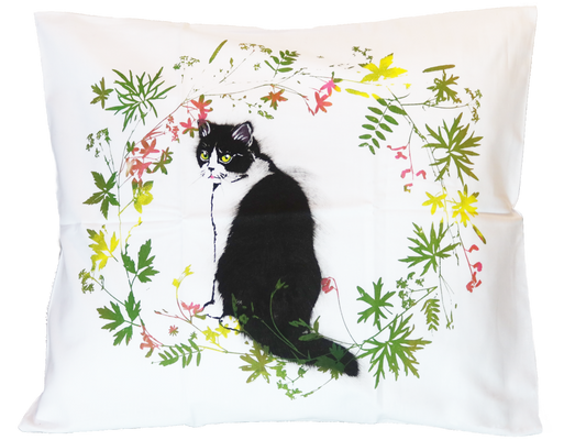 Pillowcase "Lilli"