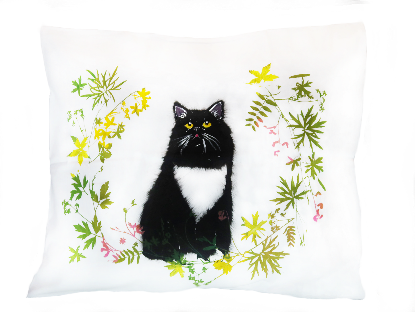 Pillowcase "Miumau"