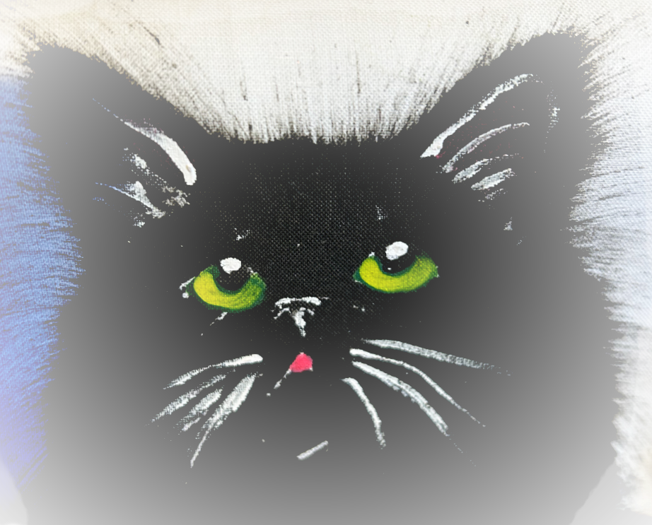Pillowcase "Miumau"